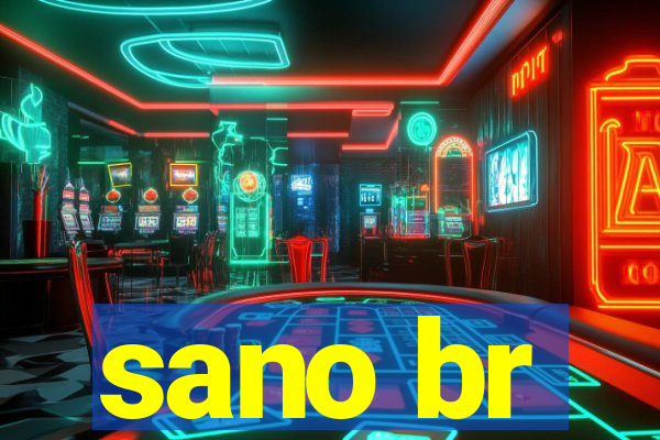 sano br